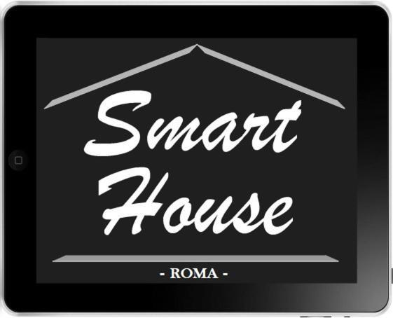 Smart House - Ammiragli2 Apartamento *