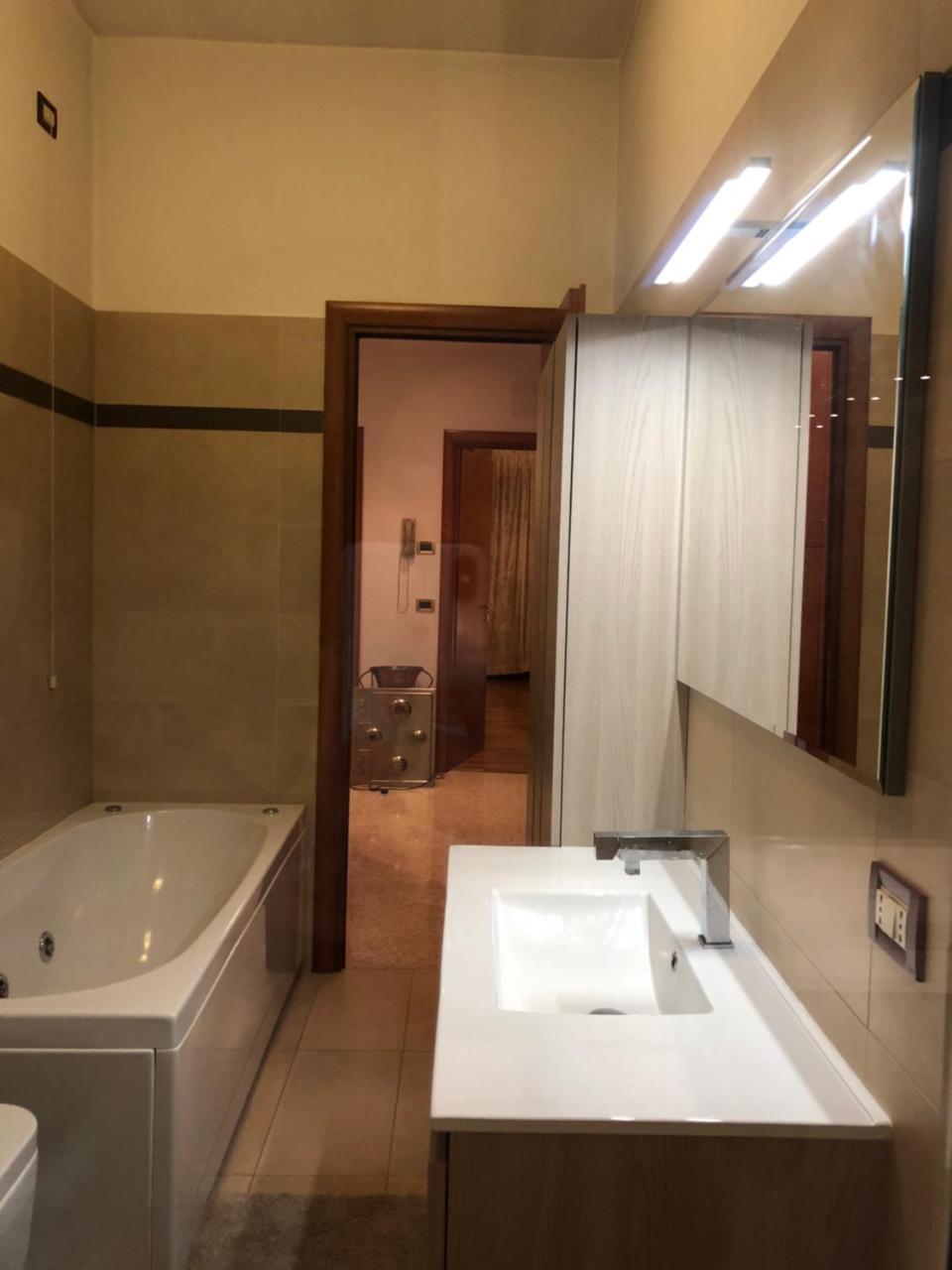 Smart House - Ammiragli2 Apartamento Roma