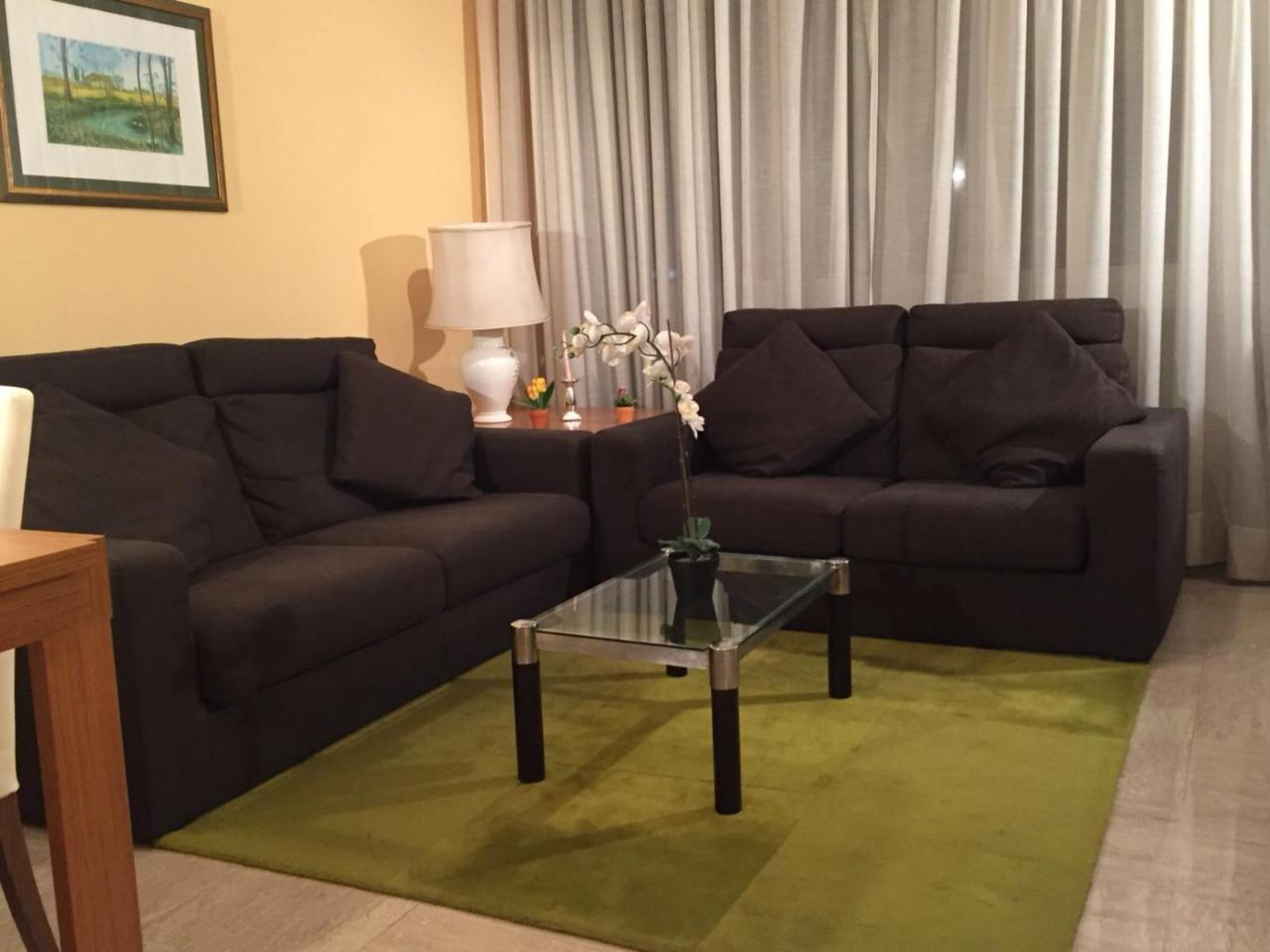 Apartamento Smart House - Ammiragli2 *
