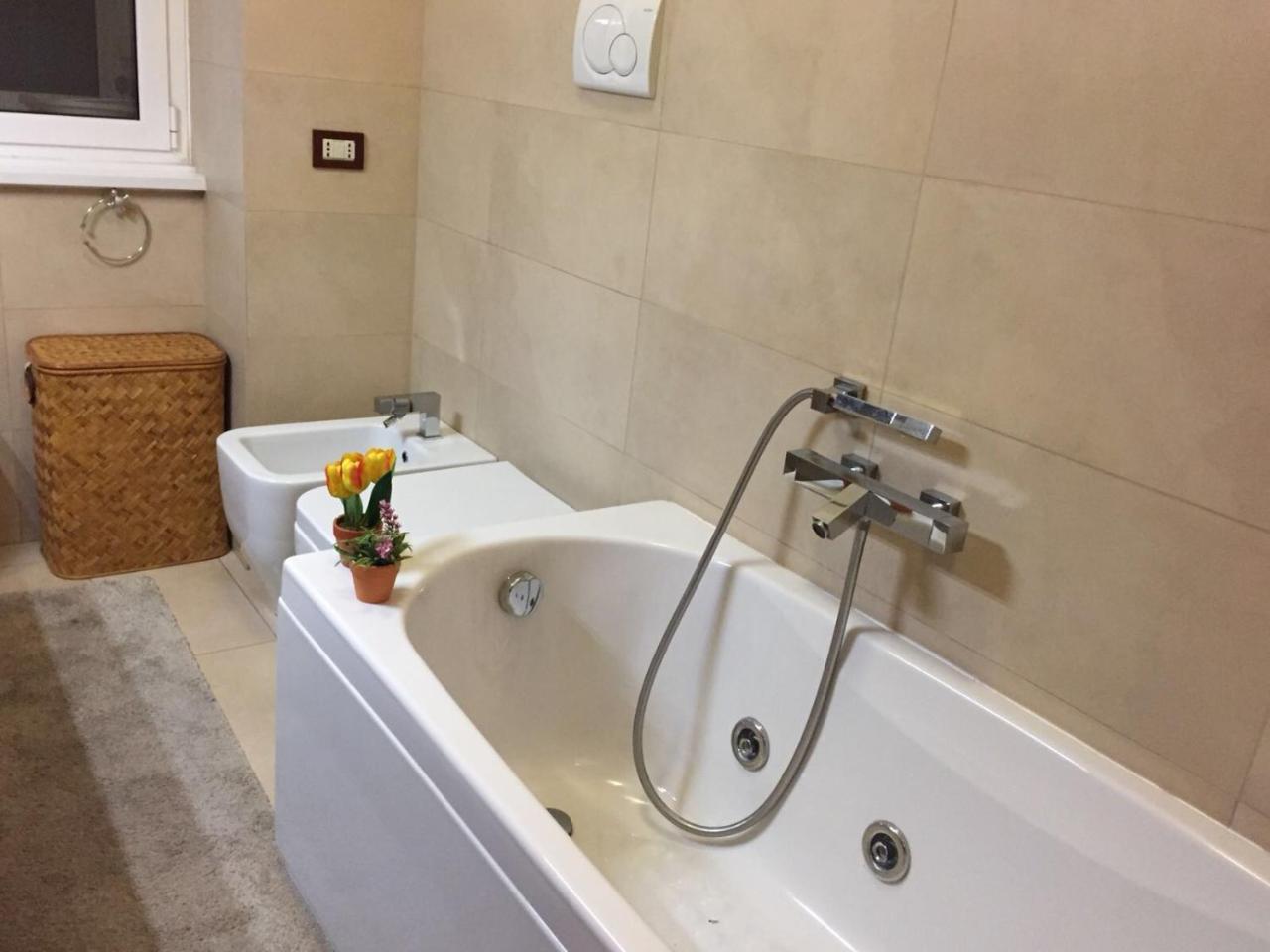 Apartamento Smart House - Ammiragli2 Roma