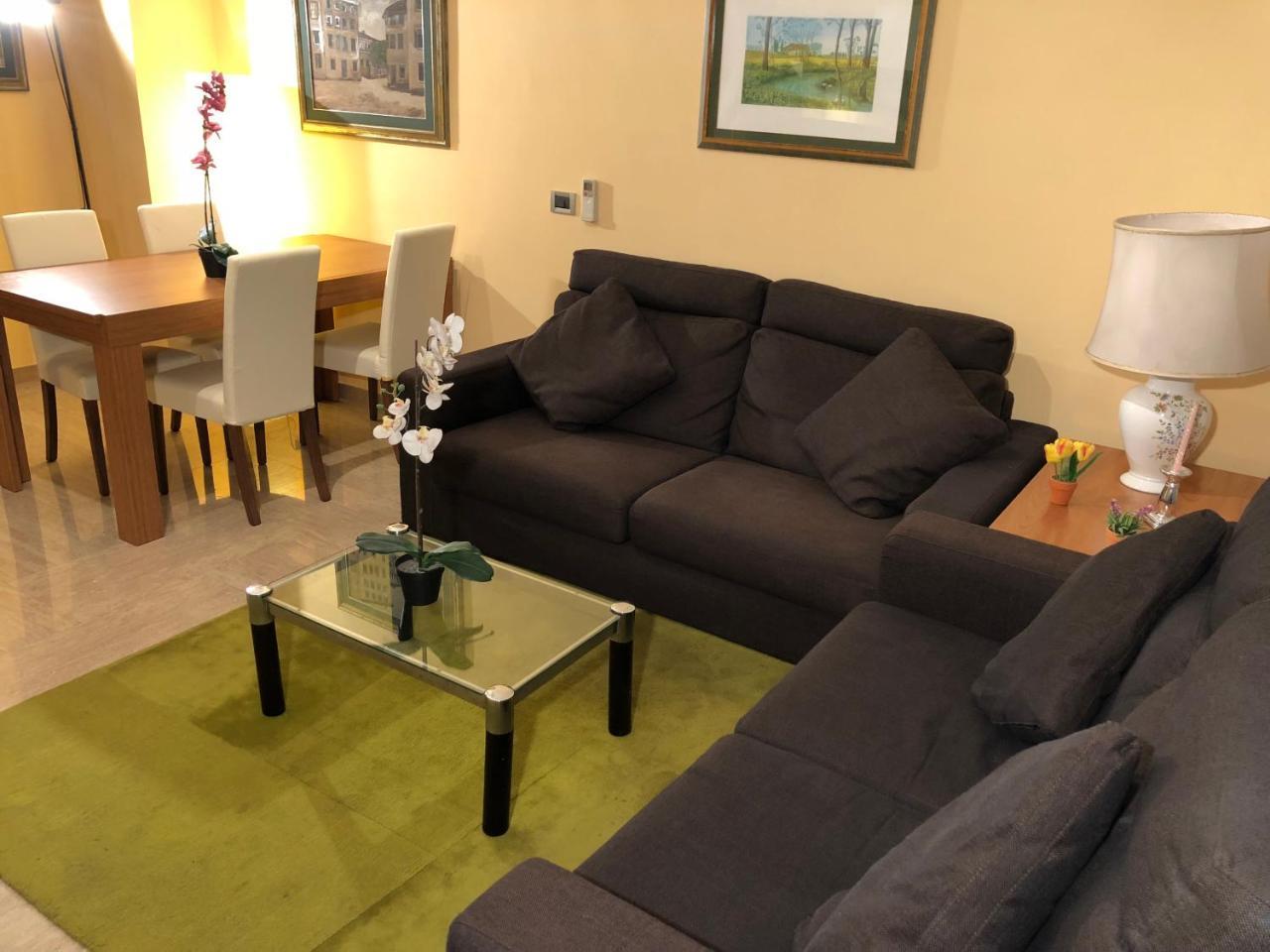 Smart House - Ammiragli2 Apartamento Roma