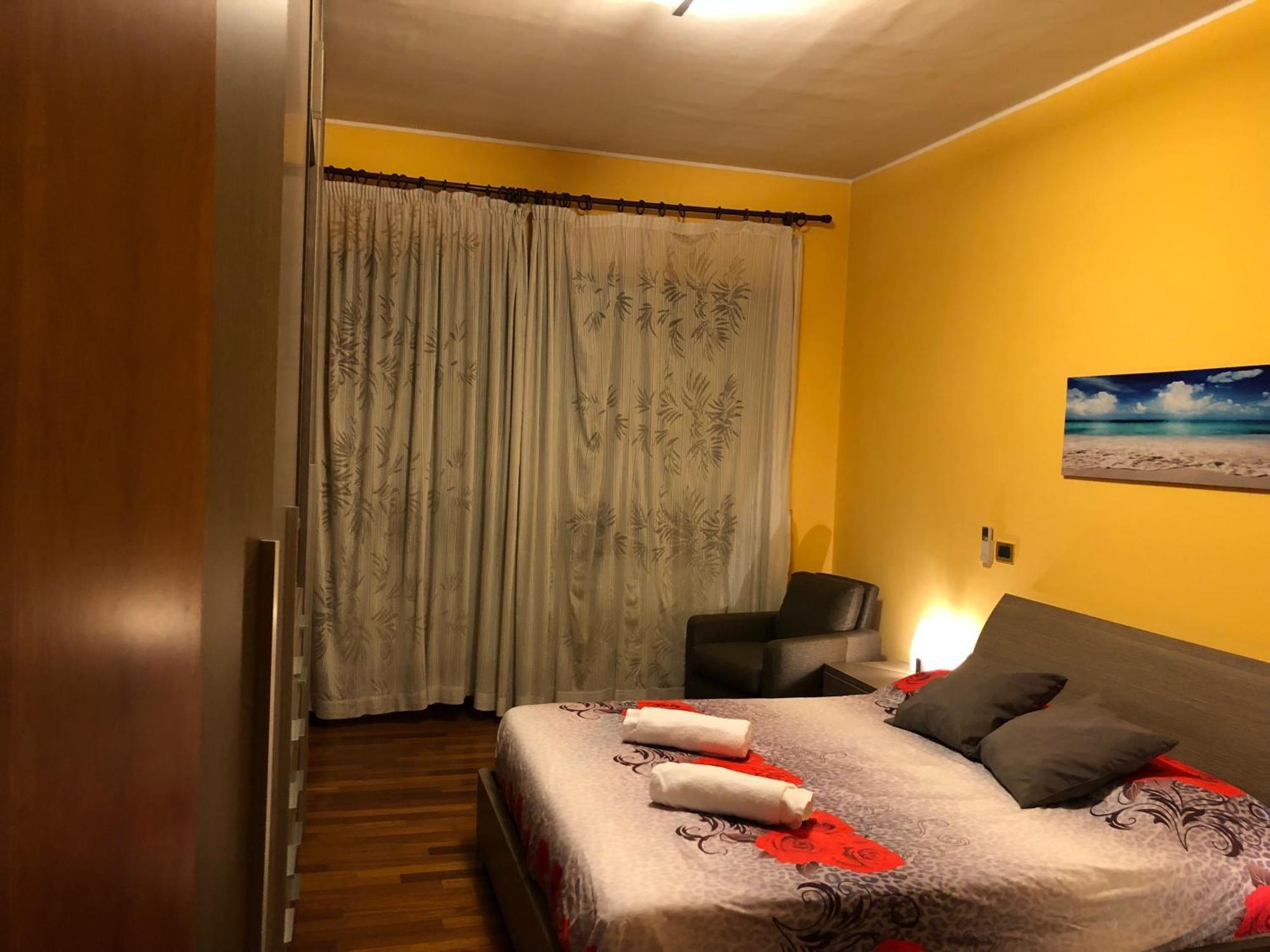 Smart House - Ammiragli2 Apartamento