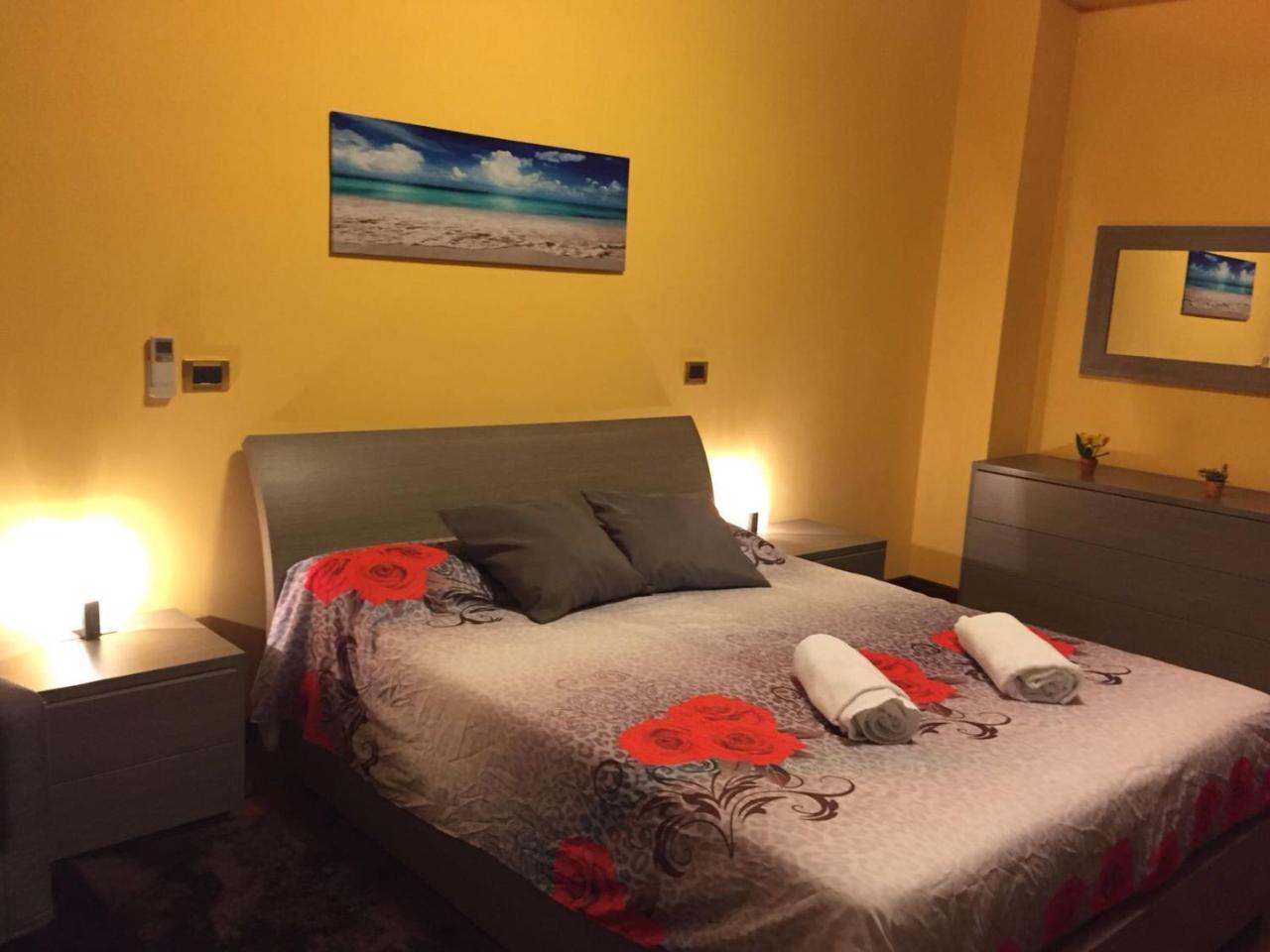 Smart House - Ammiragli2 Apartamento