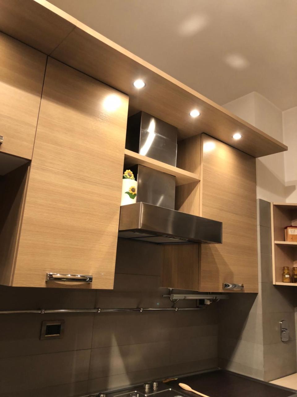 Smart House - Ammiragli2 Apartamento *