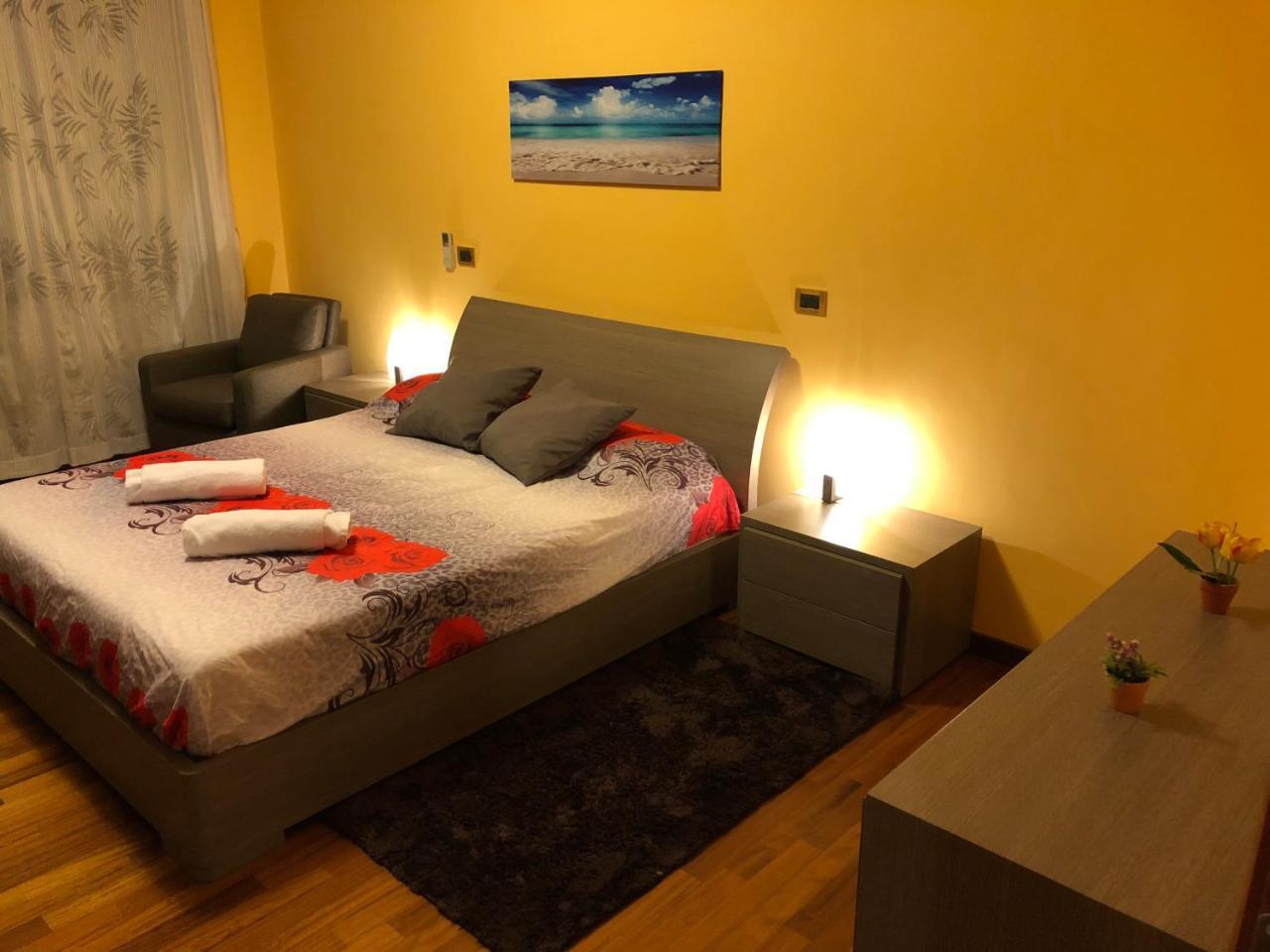 Apartamento Smart House - Ammiragli2 Roma