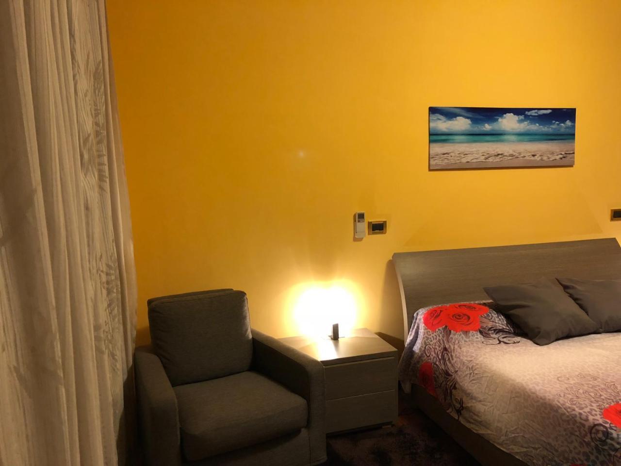 Smart House - Ammiragli2 Apartamento