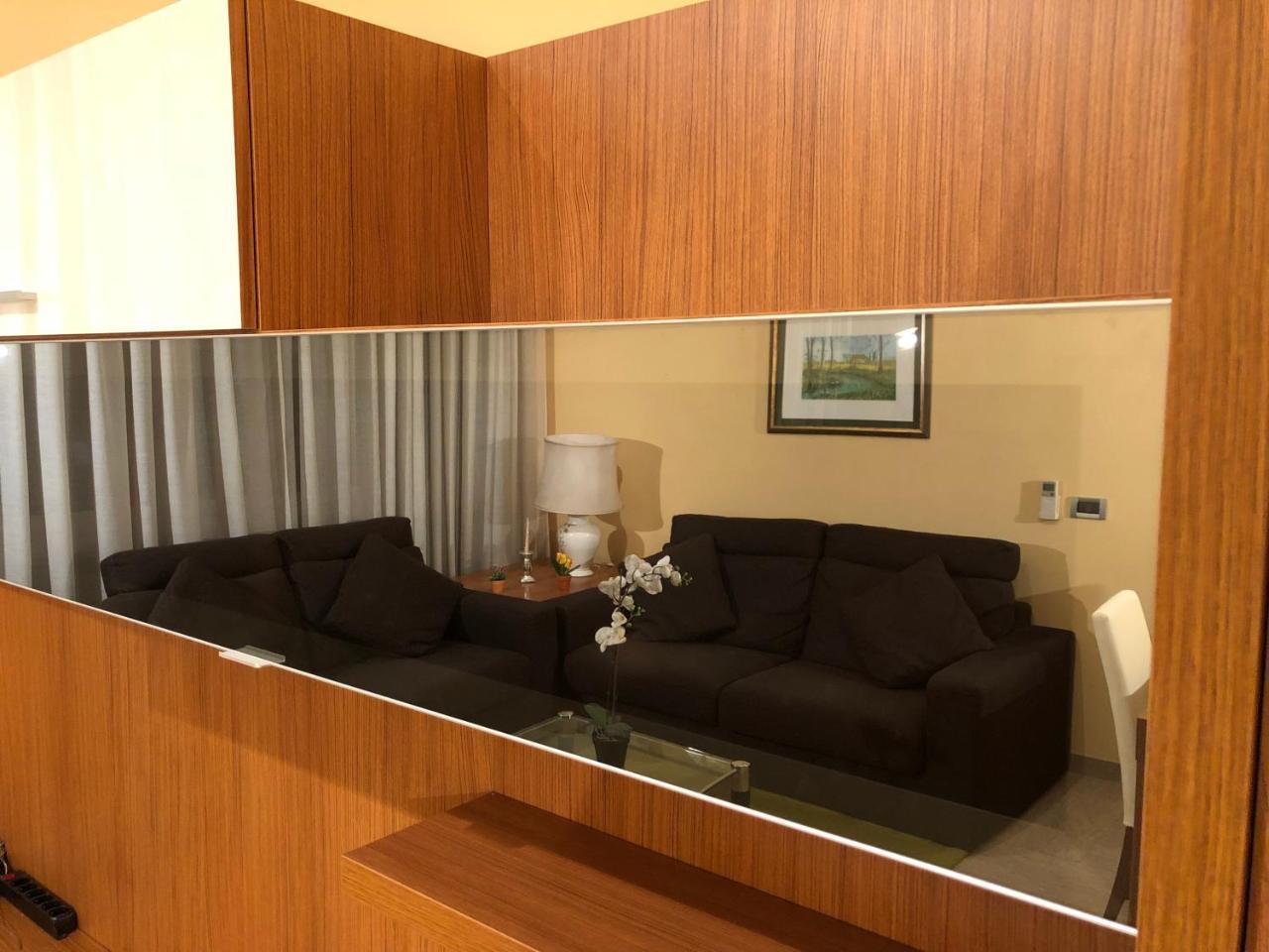 Smart House - Ammiragli2 Apartamento *