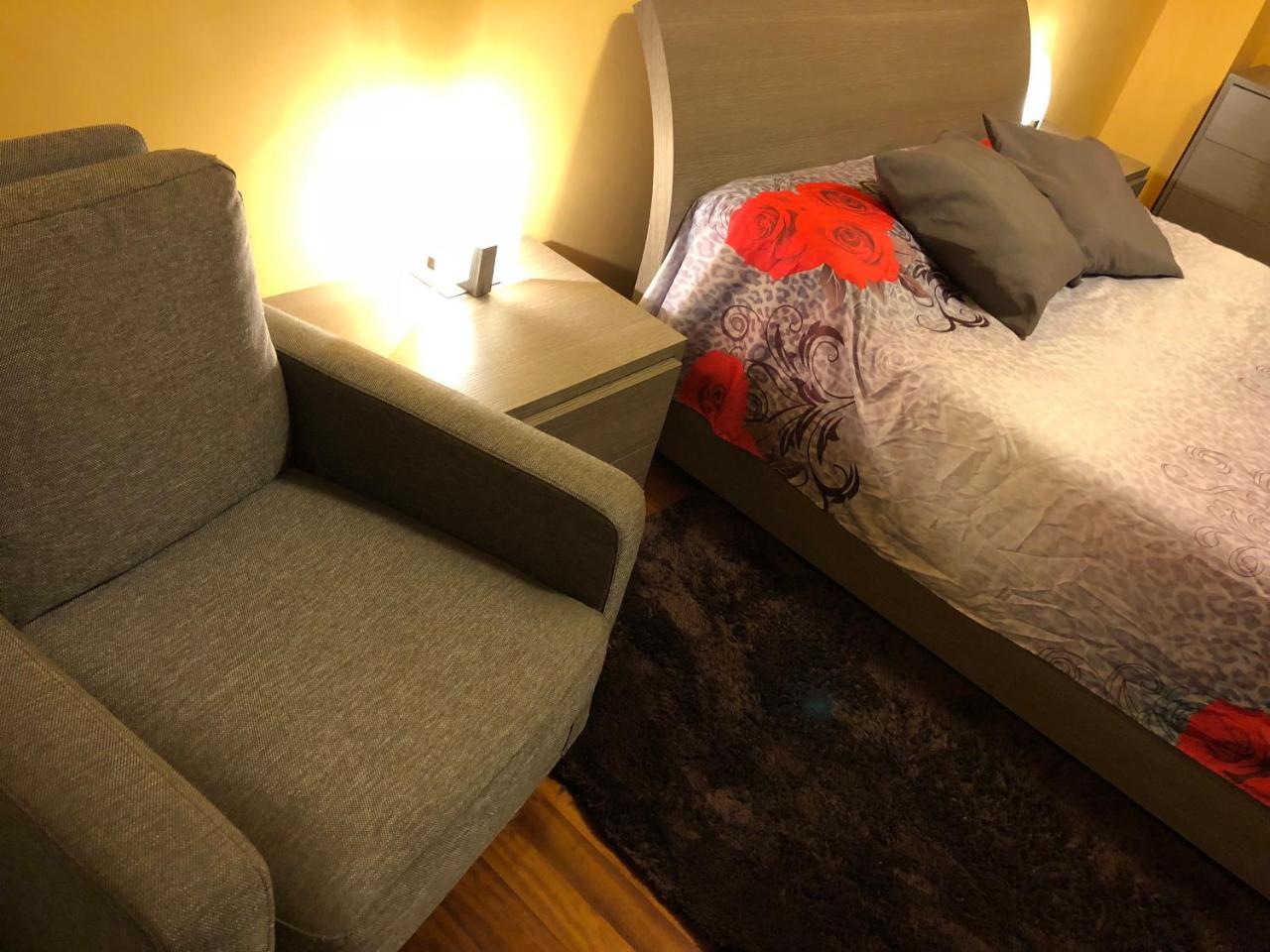 Smart House - Ammiragli2 Apartamento