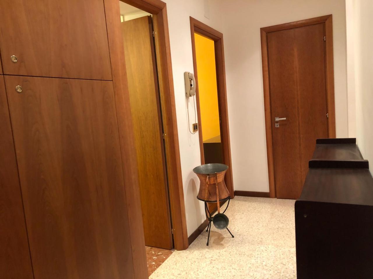 Apartamento Smart House - Ammiragli2 *