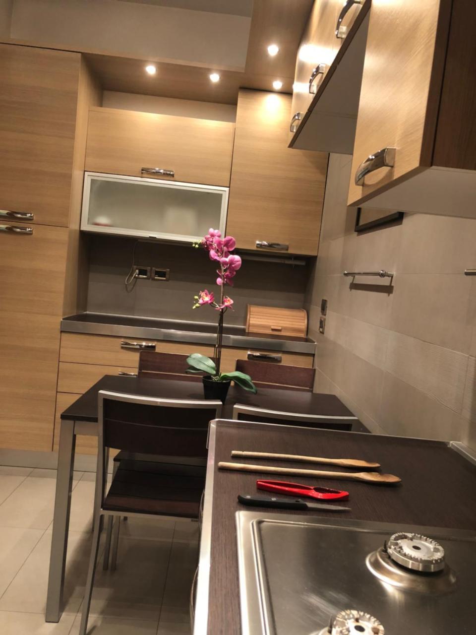 Apartamento Smart House - Ammiragli2 Roma