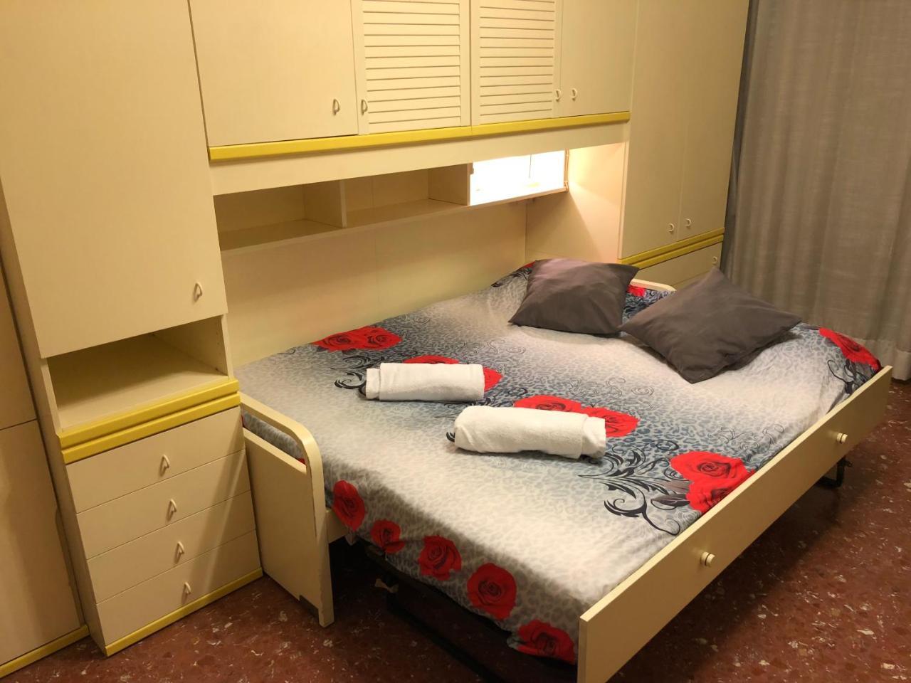 Apartamento Smart House - Ammiragli2