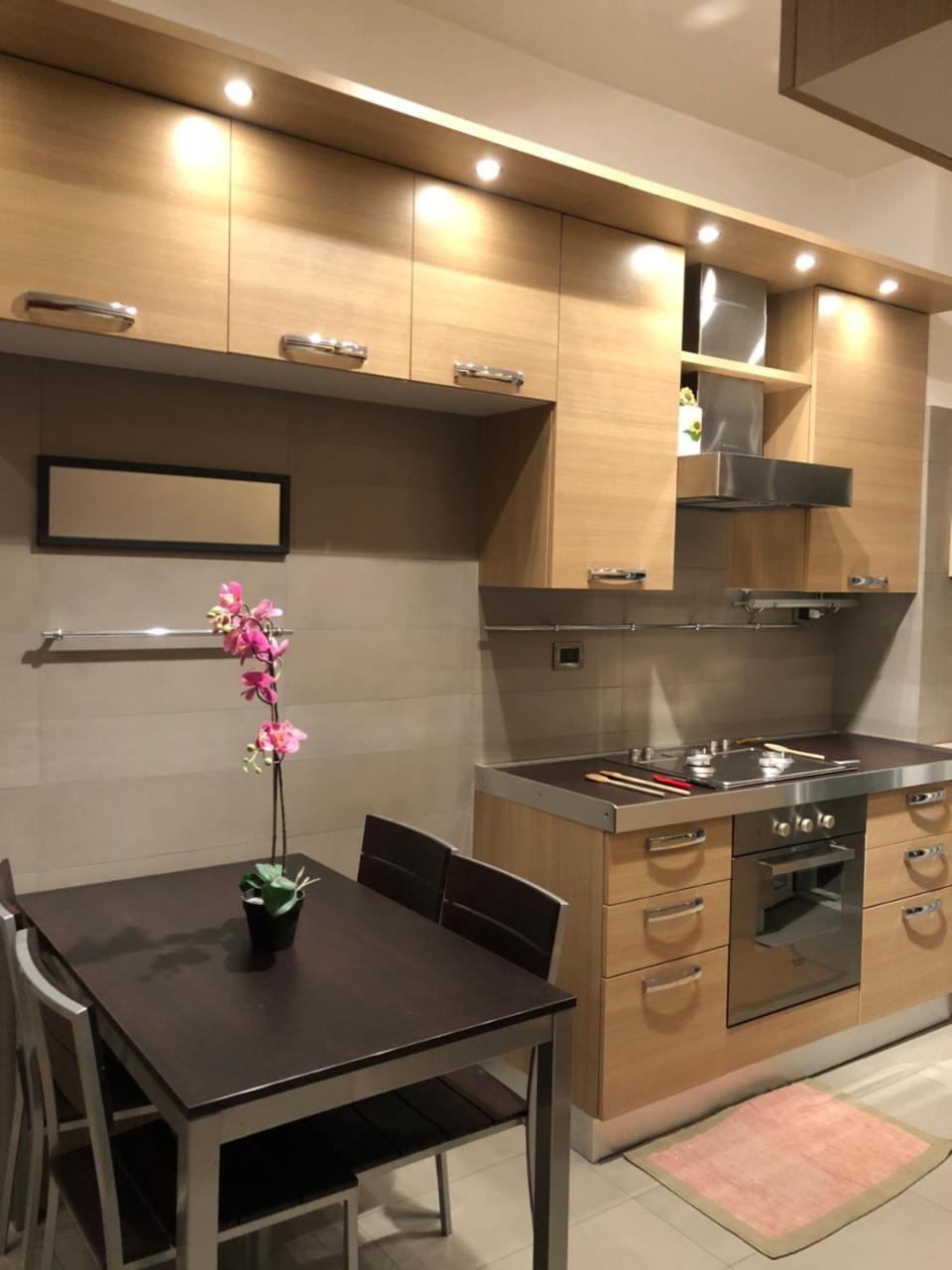 Apartamento Smart House - Ammiragli2 Roma