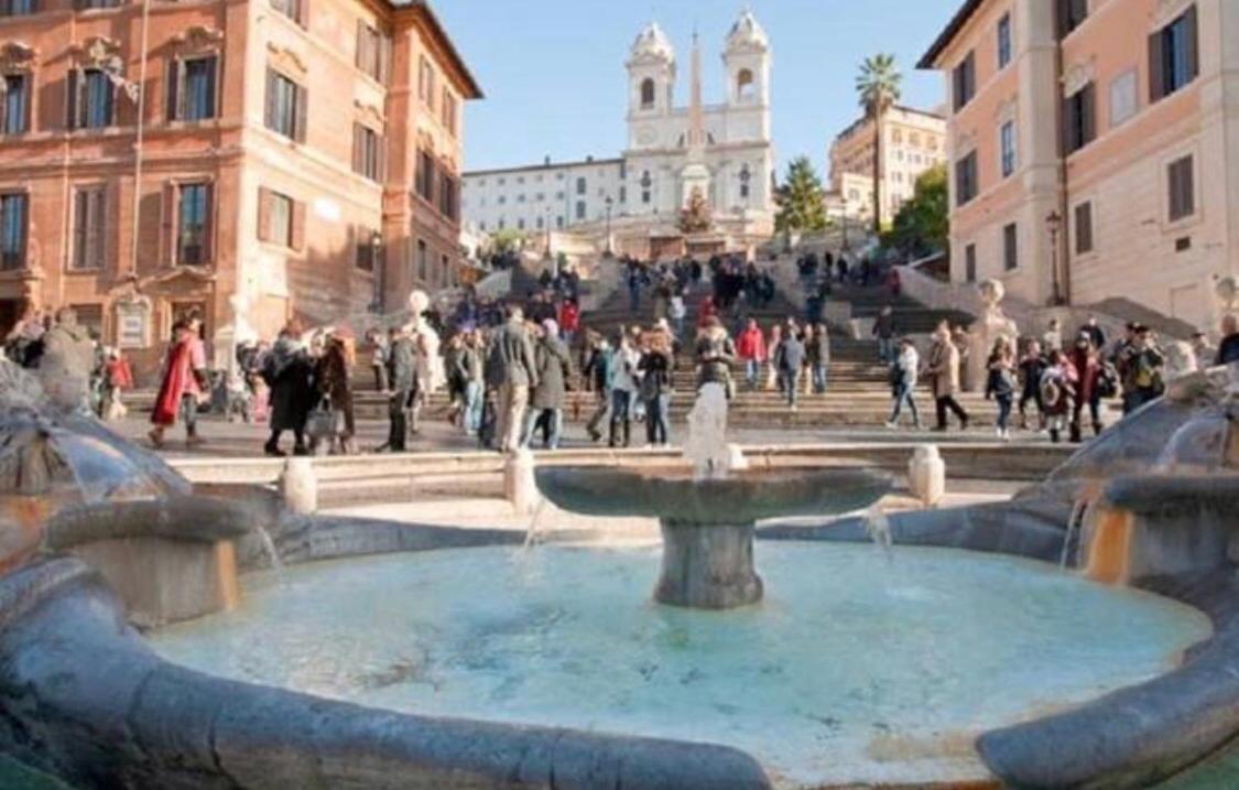 Apartamento Smart House - Ammiragli2 Roma