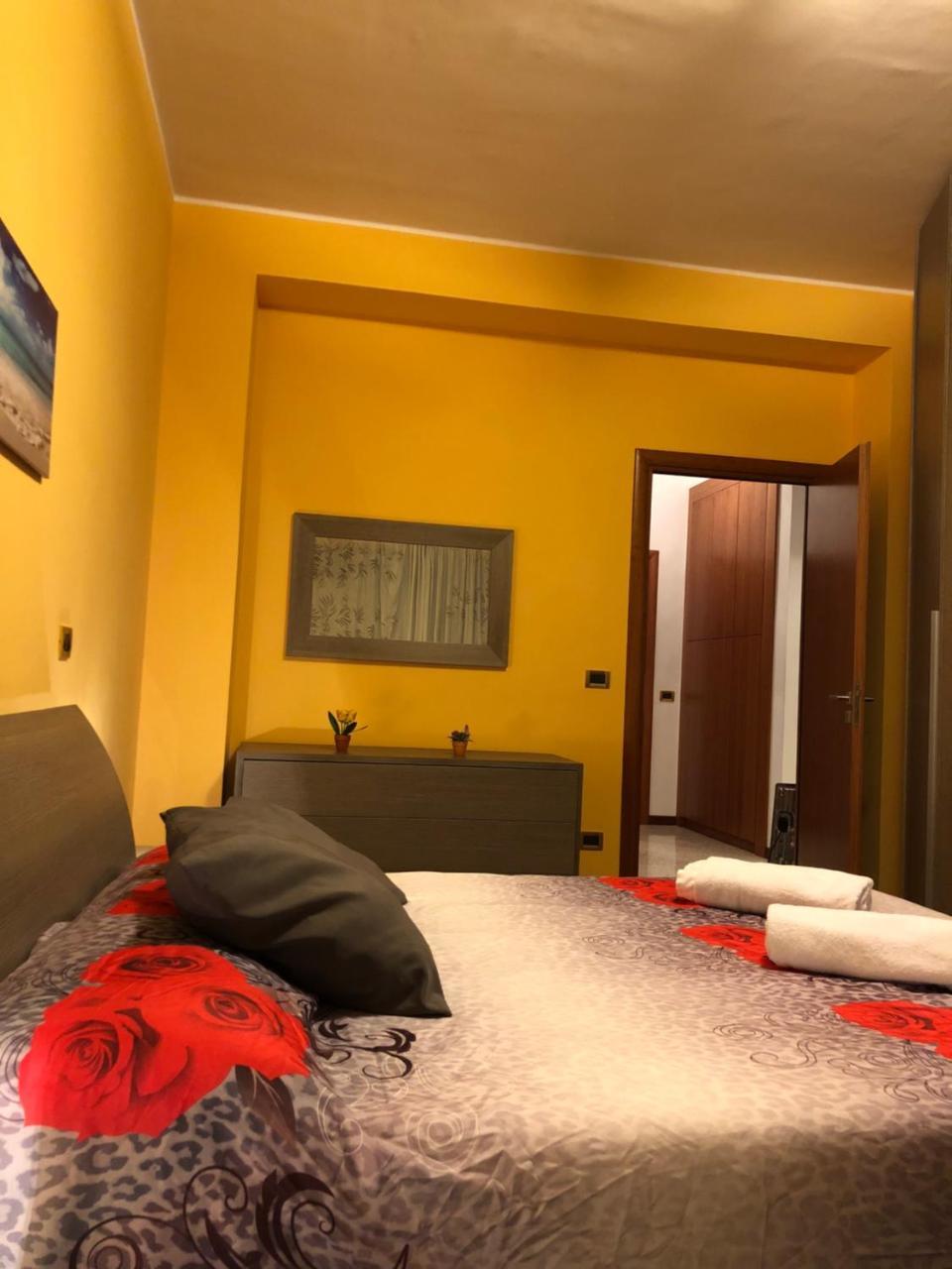 Apartamento Smart House - Ammiragli2