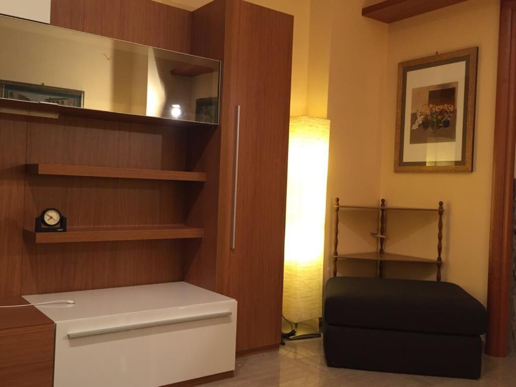 Smart House - Ammiragli2 Apartamento *